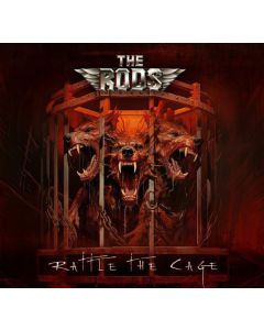 Rattle The Cage