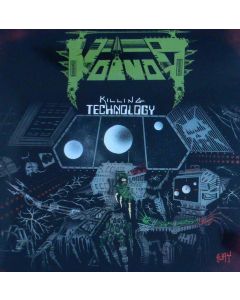 Killing Technology
