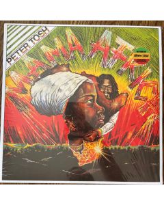 Mama Africa