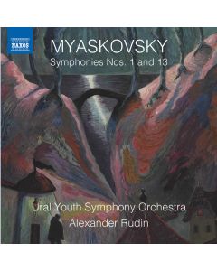 Symphonies Nos. 1 And 13