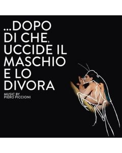 ...Dopo Di Che, Uccide Il Maschio E Lo Divora