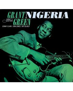 Nigeria