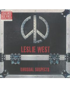 Unusual Suspects