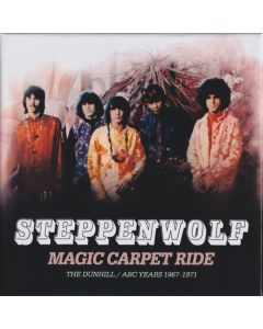 Magic Carpet Ride (The Dunhill / ABC Years 1967 - 1971)