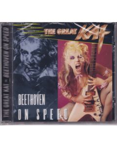 Beethoven On Speed