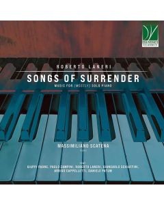 Songs Of Surrender, Music For (Mostly) Solo Piano