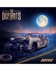 Drive
