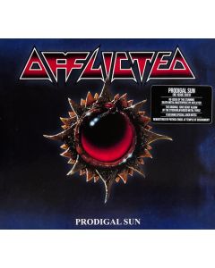 Prodigal Sun