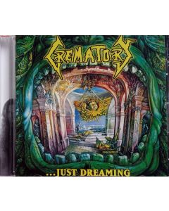 ...Just Dreaming