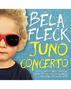 Juno Concerto