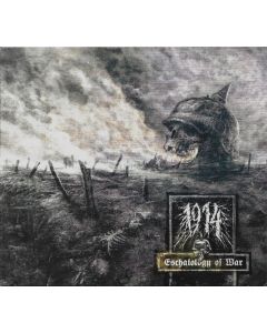 Eschatology Of War