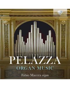 Organ Music