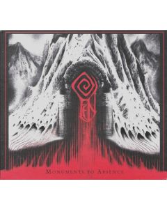 Monuments To Absence