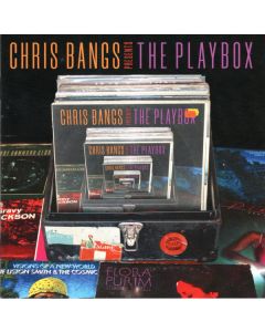 Chris Bangs Presents The Playbox