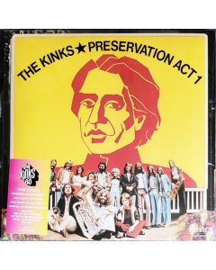 Preservation Act 1