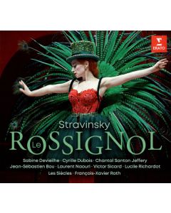 Le Rossignol