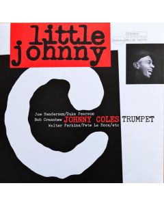 Little Johnny C