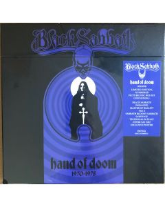 Hand Of Doom 1970-1978