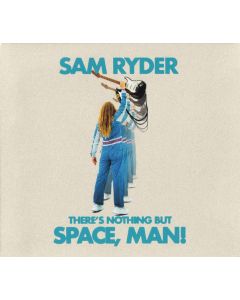 There's Nothing But Space, Man!
