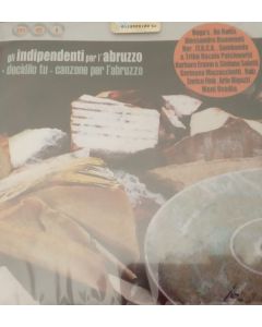 Decidilo Tu - Canzone Per L'Abruzzo