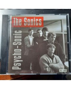 Psycho-Sonic