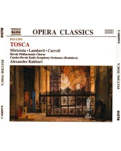 Tosca