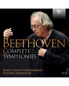 Complete Symphonies