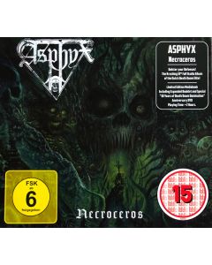 Necroceros