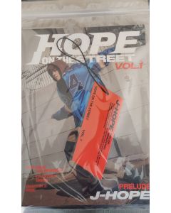 Hope On The Street Vol. 1 (PRELUDE)