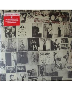 Exile On Main St