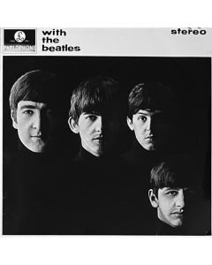 With The Beatles