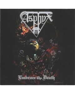 Embrace The Death