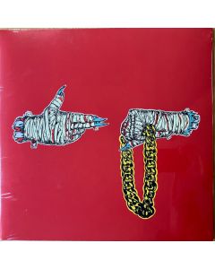 Run The Jewels 2