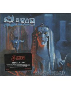 Metalhead