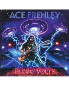 10,000 Volts