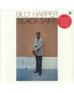 Black Saint