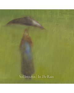 In The Rain