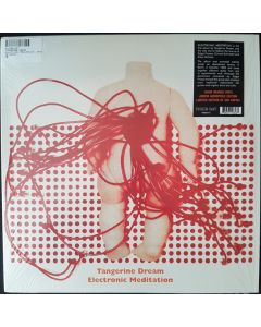Electronic Meditation