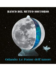 Orlando: Le Forme Dell'Amore