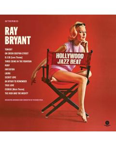Hollywood Jazz Beat