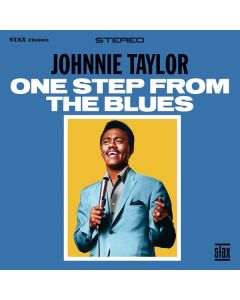 ONE STEP FROM THE BLUES