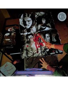 Necroticism - Descanting The Insalubrious