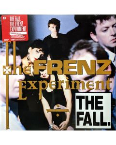 The Frenz Experiment