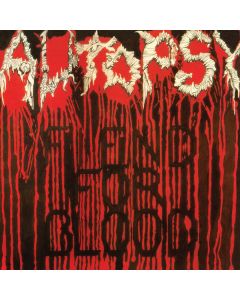 Fiend For Blood