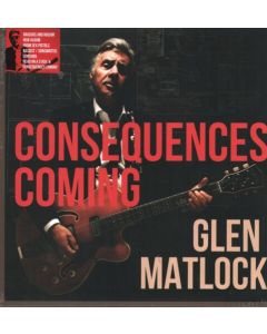 Consequences Coming