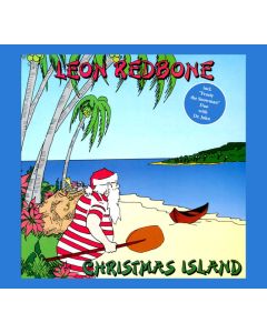 Christmas Island