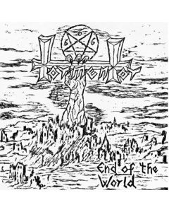 End Of The World