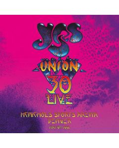 Union 30 Live: McNichols Sports Arena Denver 1991
