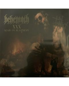 XXX Years Ov Blasphemy