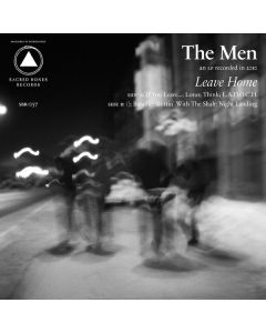 Leave Home